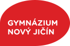 Logo Gymnázium, Nový Jičín, příspěvková organizace